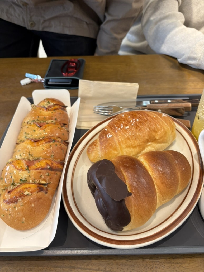 이끼베이커리 이미지