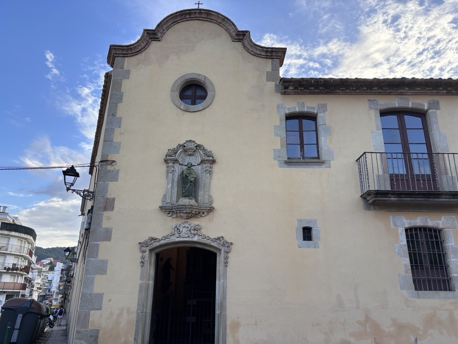 Basilica de Sant Feliu