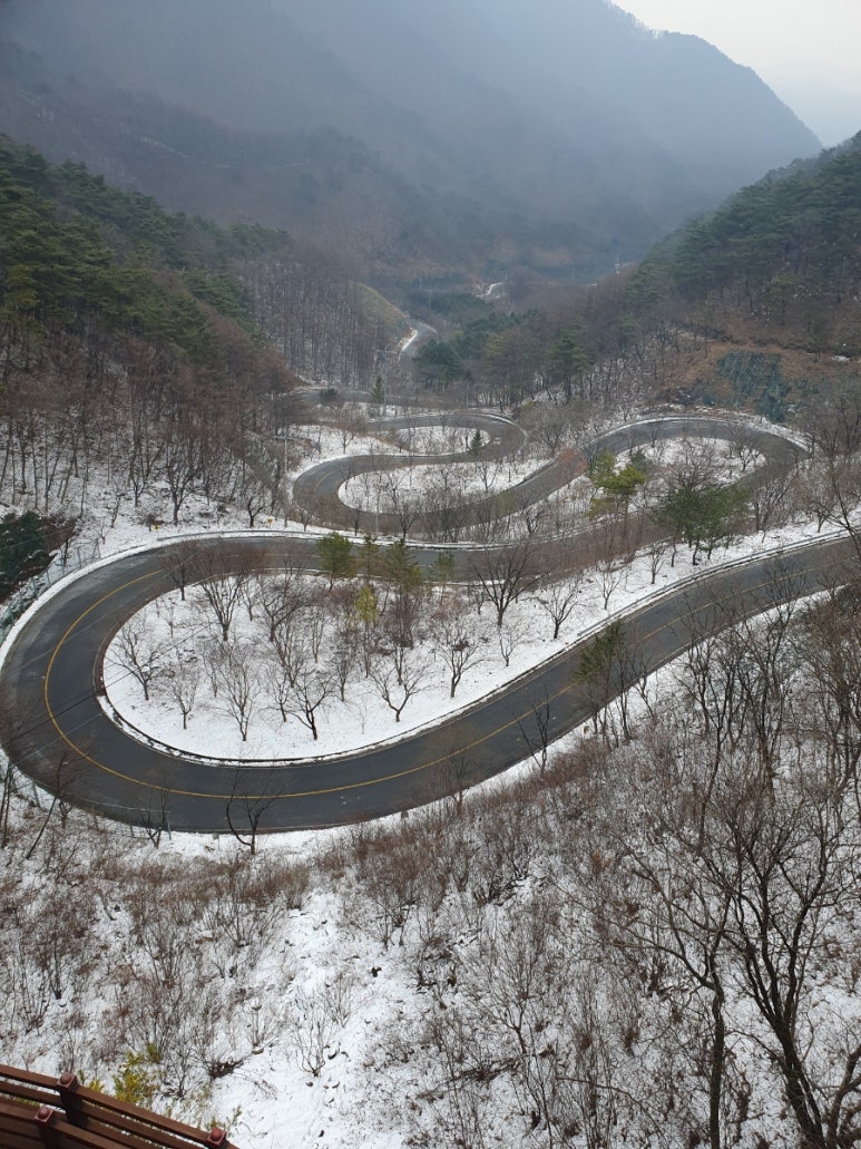 보발재전망대 이미지