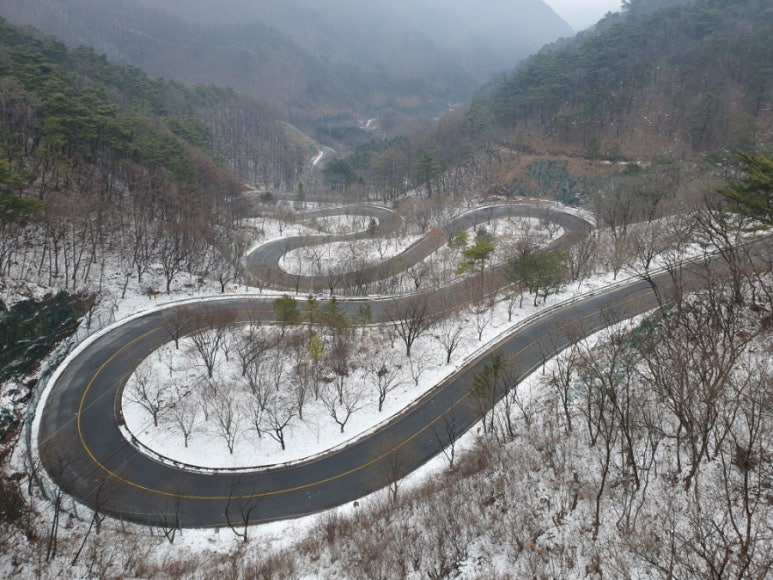 보발재전망대 이미지
