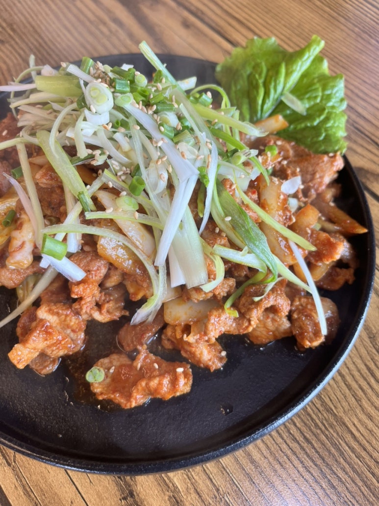 라반 이호테우점 사진 7