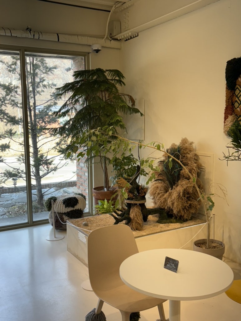 이끼베이커리 이미지