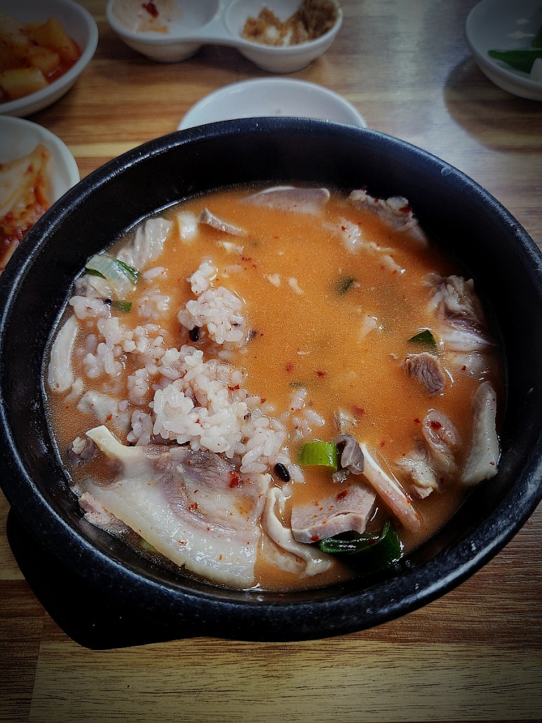 양지식당 사진 7