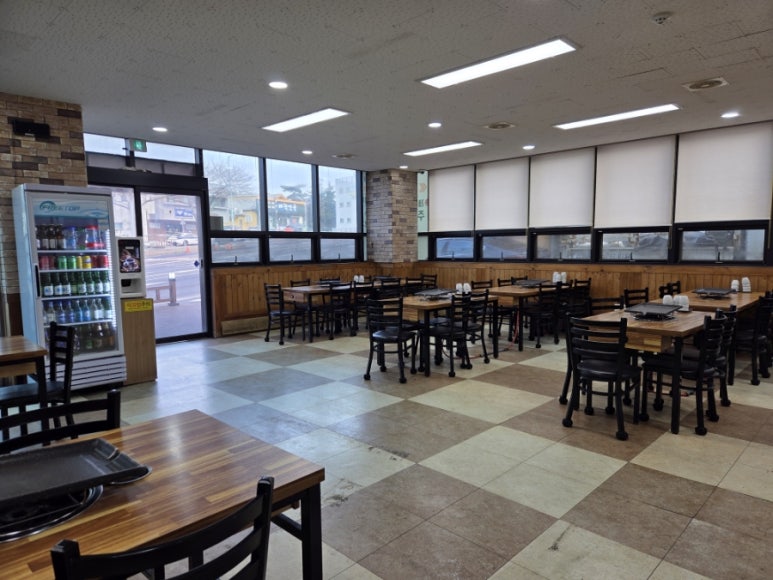 제주대패집 본점 사진 4