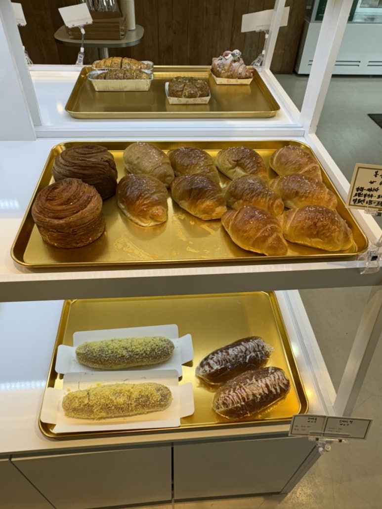 이끼베이커리 이미지