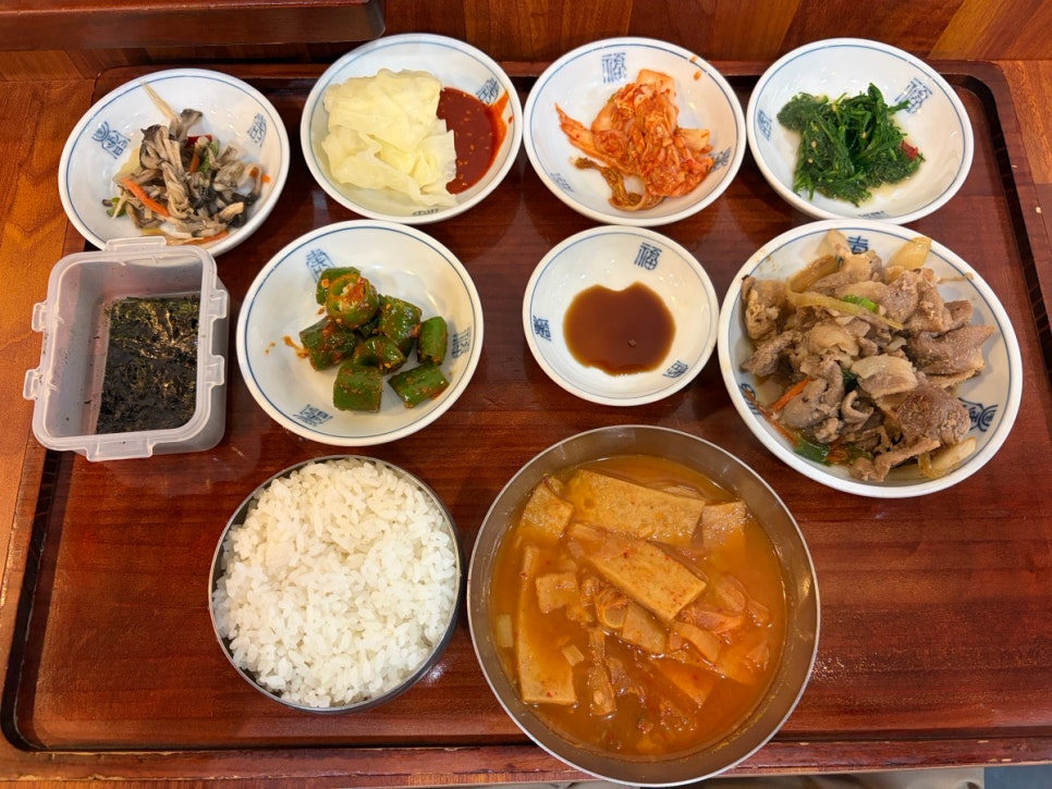 내아들밥상 대표 사진
