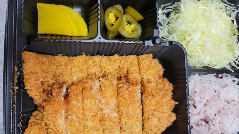 생생돈까스 강남점 사진 7