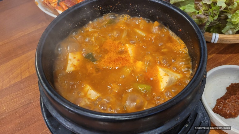 전라도맛집밥상 사진 8