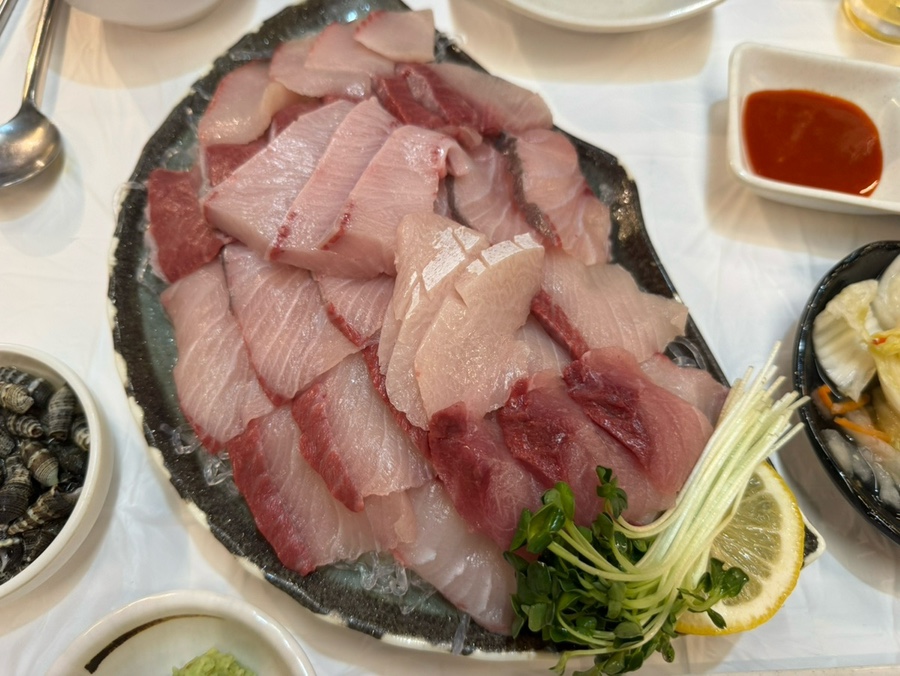 싱싱회바다 사진 8