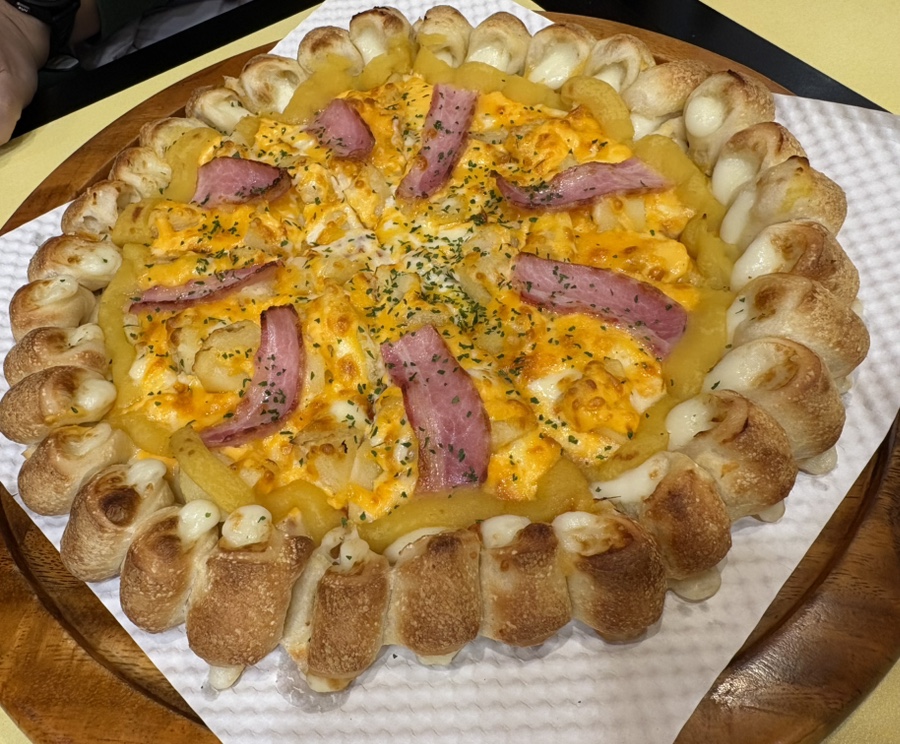 피자스쿨 용인오리역벽산점 사진 7
