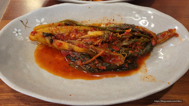 전라도맛집밥상 사진 7