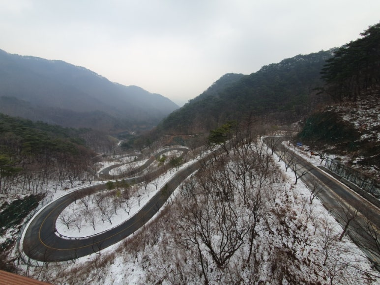 보발재전망대 이미지