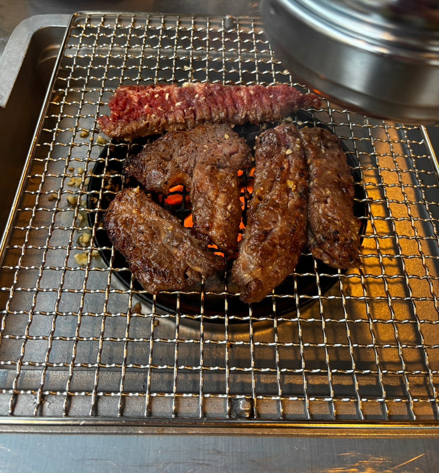 우정소갈비 코엑스점 사진 5