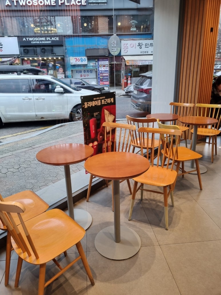 배스킨라빈스 구로디지털단지역점 사진 3