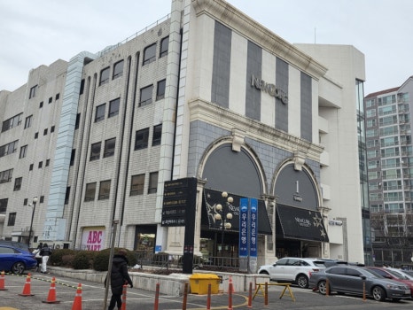 옥소반프레쉬 뉴코아백화점 강남점 대표 사진
