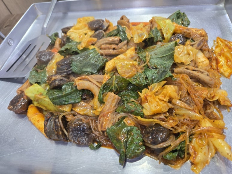 고흥집순대곱창 사진 7