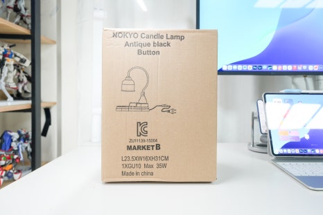 향으로 완성하는 집 안 분위기 마켓비 NILA 미드썸머나이트 캔들과 NOKYO GU10 캔들워머 사용 후기 이미지 3