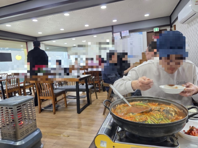 그집쏘가리 이미지