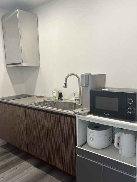 단양펜션 슈빌라움 이미지