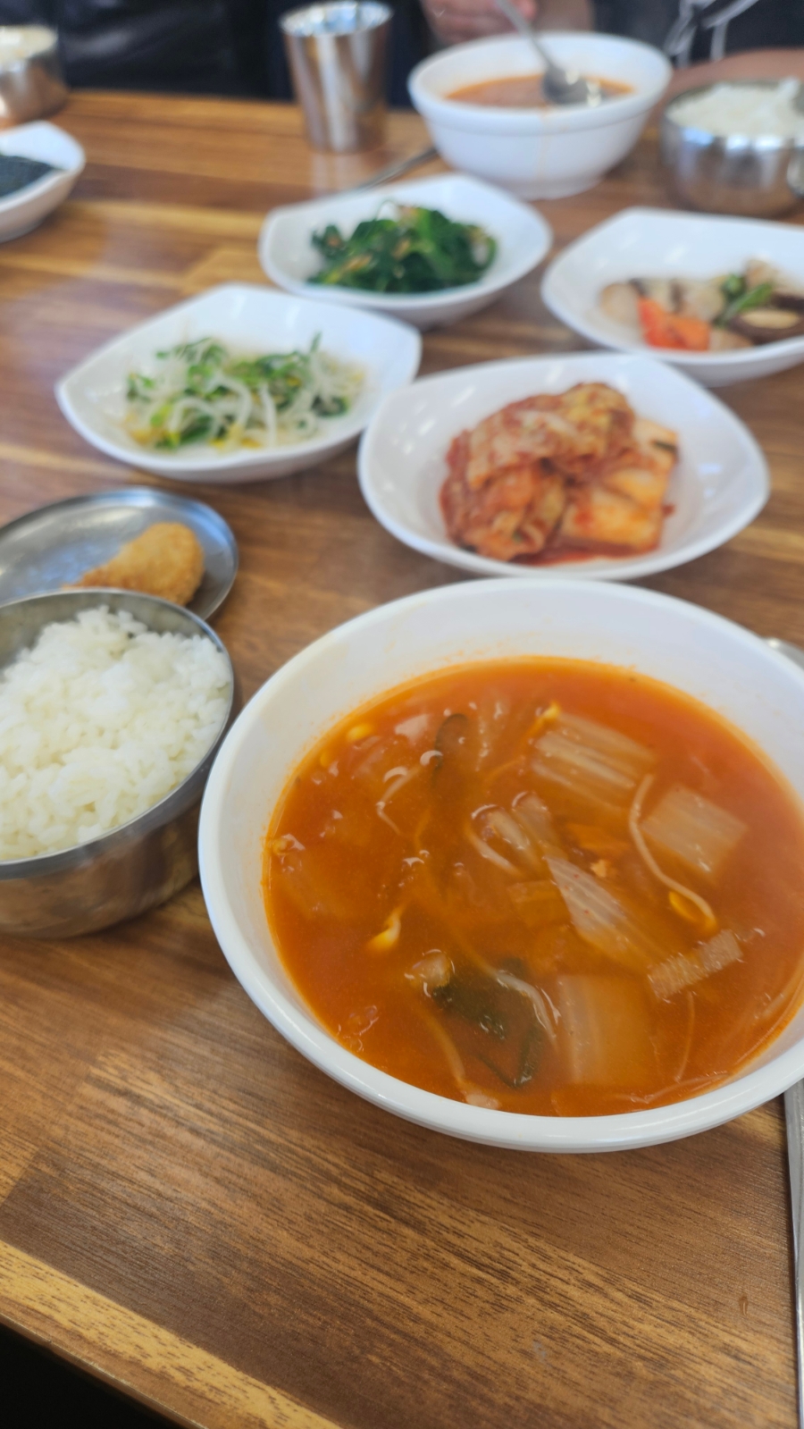 복임이네밥상 대표 사진