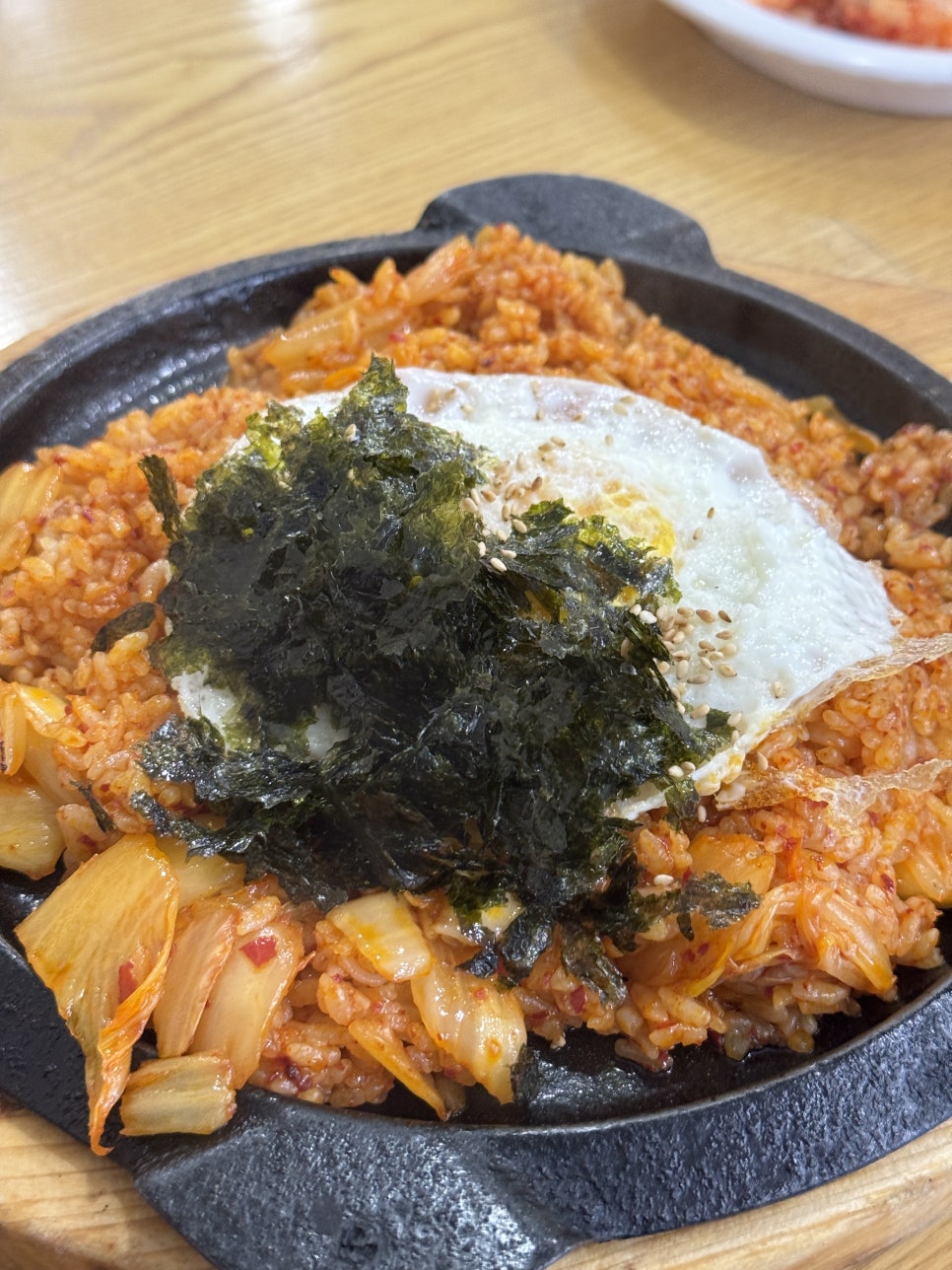 푸드카페김밥천국 역삼역점 사진 5