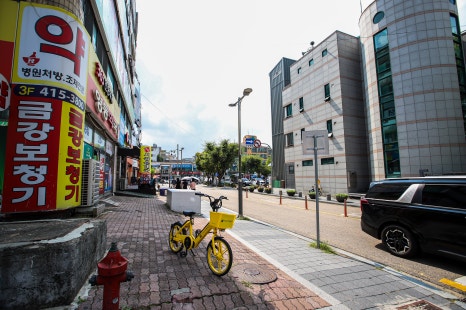 서울뚝배기 본점 사진 6