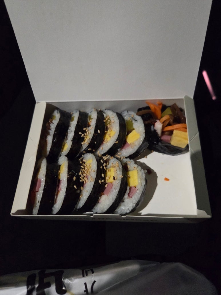 김가네 상암점 사진 3