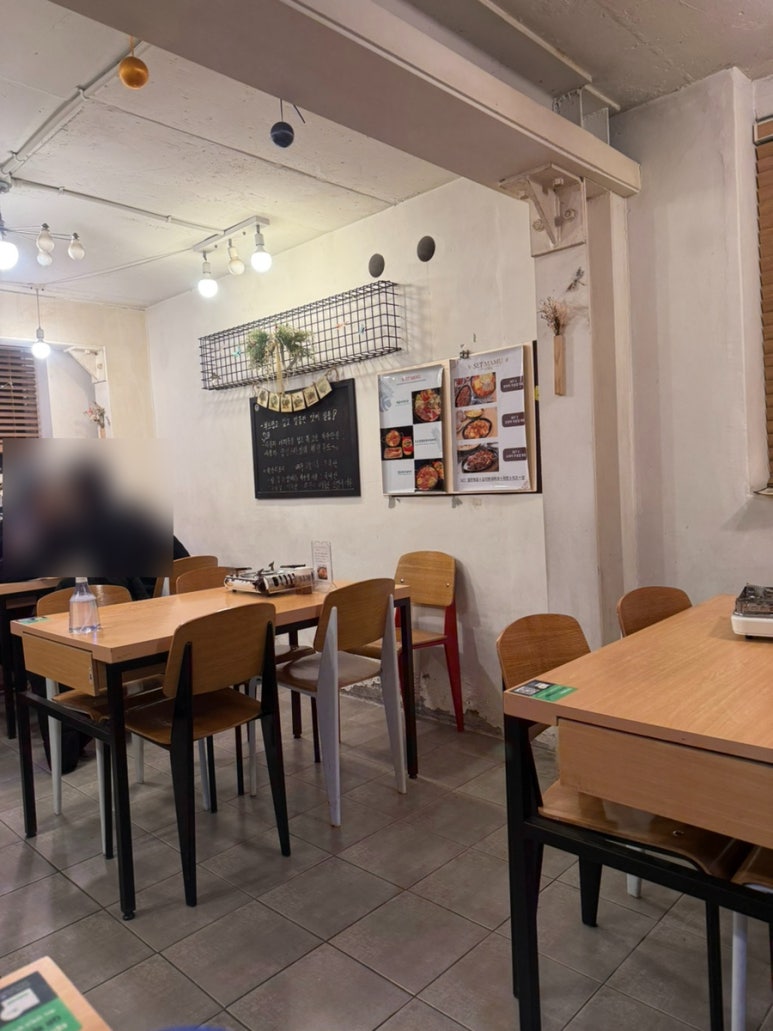 이대포사골부대찌개 사진 7