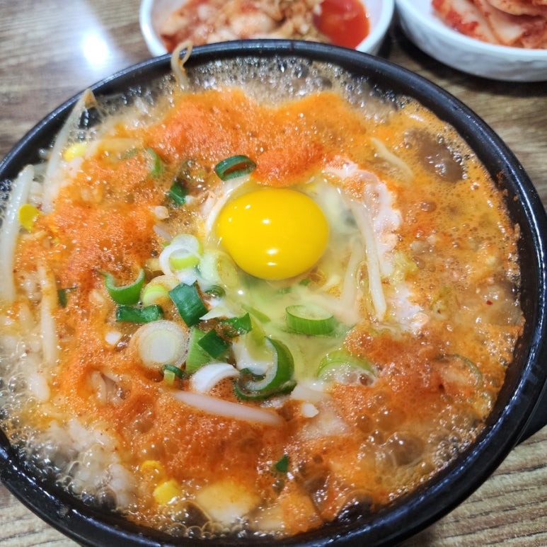 전주콩나물국밥 창동점 사진 2
