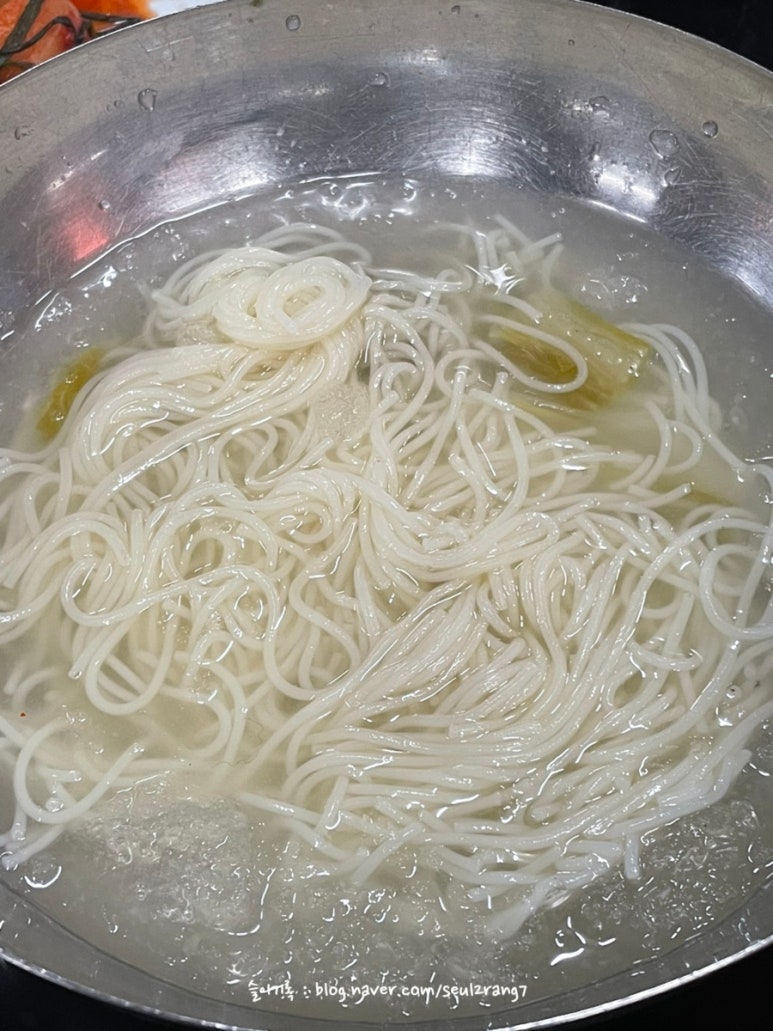 쭈꾸미 꼼장어 어부의딸 사진 5