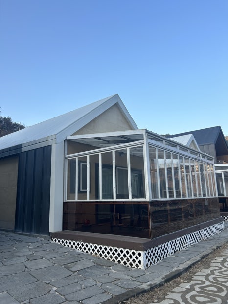 단양펜션 슈빌라움 이미지