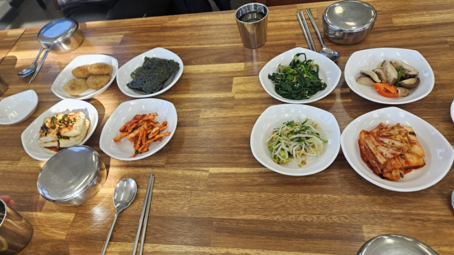복임이네밥상 사진 3