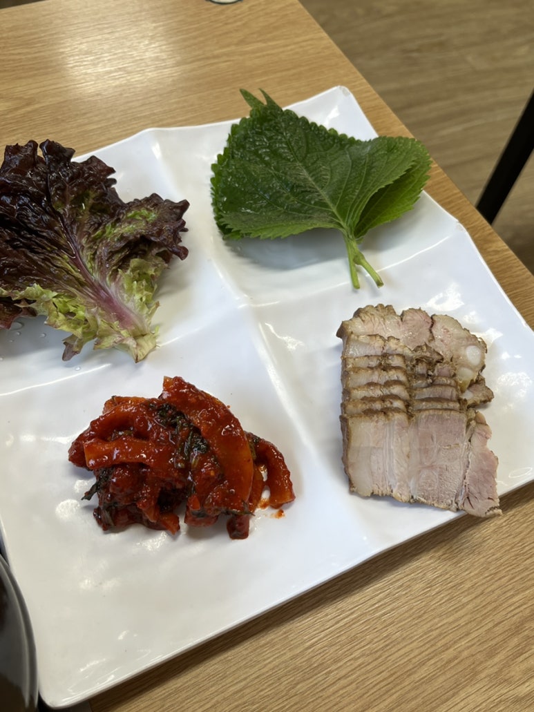 명동칼국수 영등포직영점 사진 6