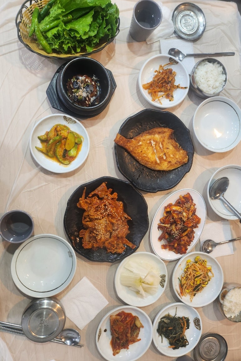 사랑채 사진 6