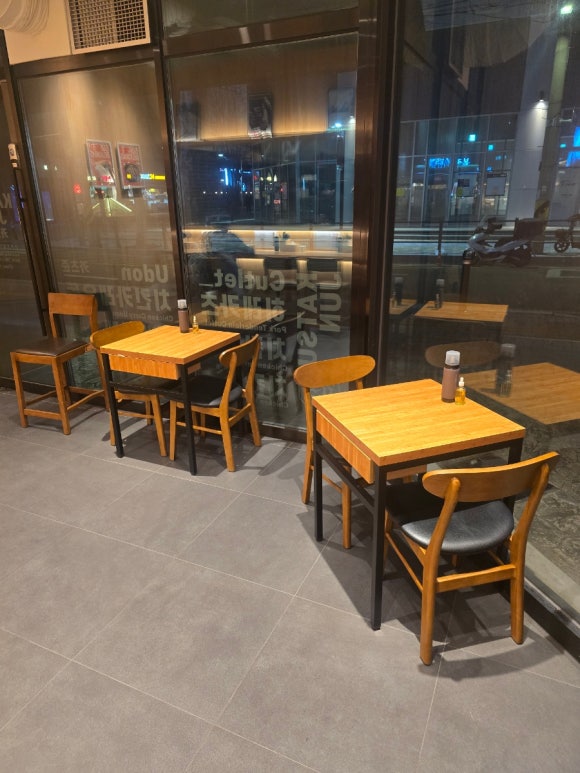인계동 카츠 맛집 | 카츠준 혼자 뿌셨다.
