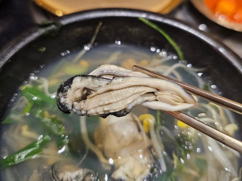 판교순대 사진 3