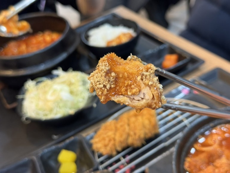 돈카라 사진 8