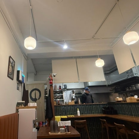 역삼라멘 사진 5