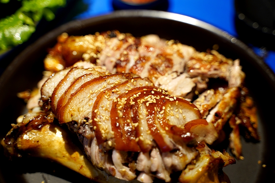 족의한수 종로본점 사진 8