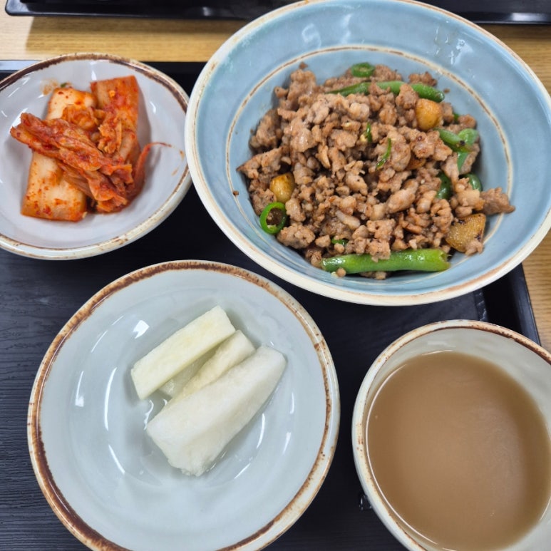 밀본그레이츠 숭례점 사진 7