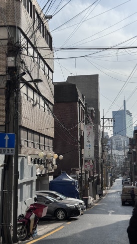 도마다리뼈다귀감자탕 사진 6