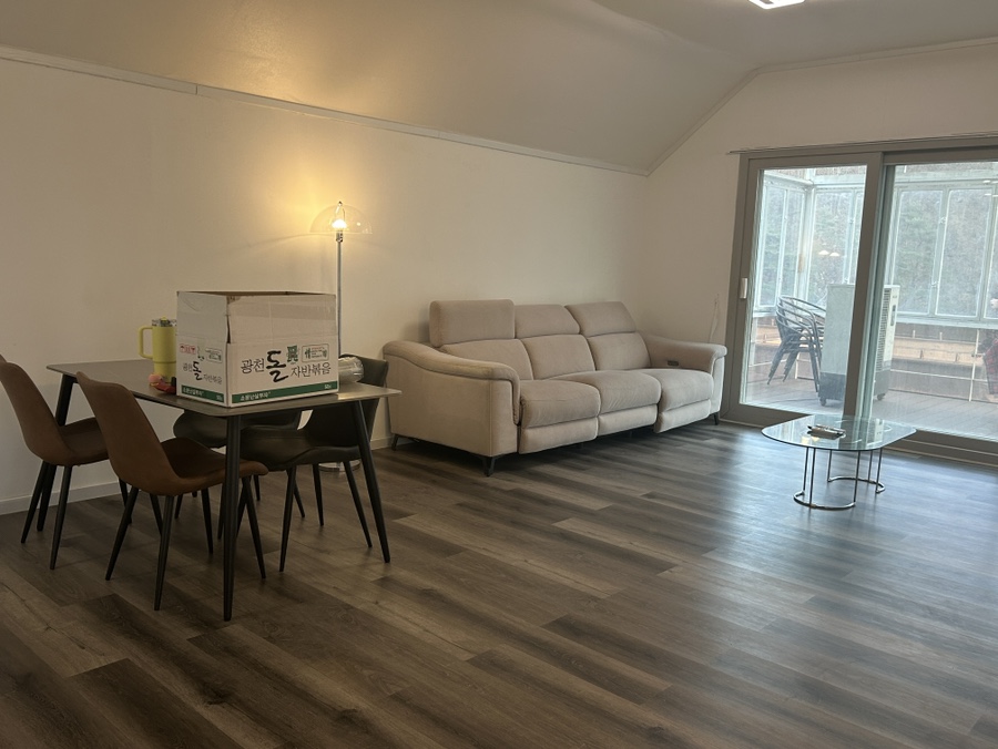 단양펜션 슈빌라움 이미지