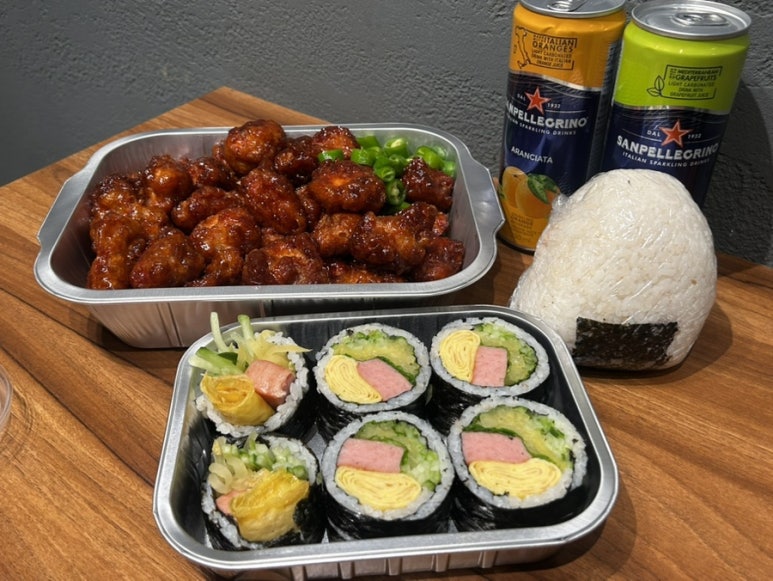 오토김밥 연희점 사진 8