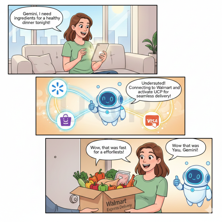 AI 커머스 설명