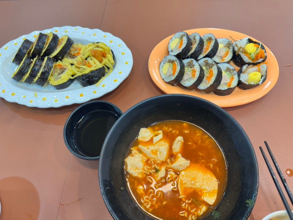 동글김밥 사진 5