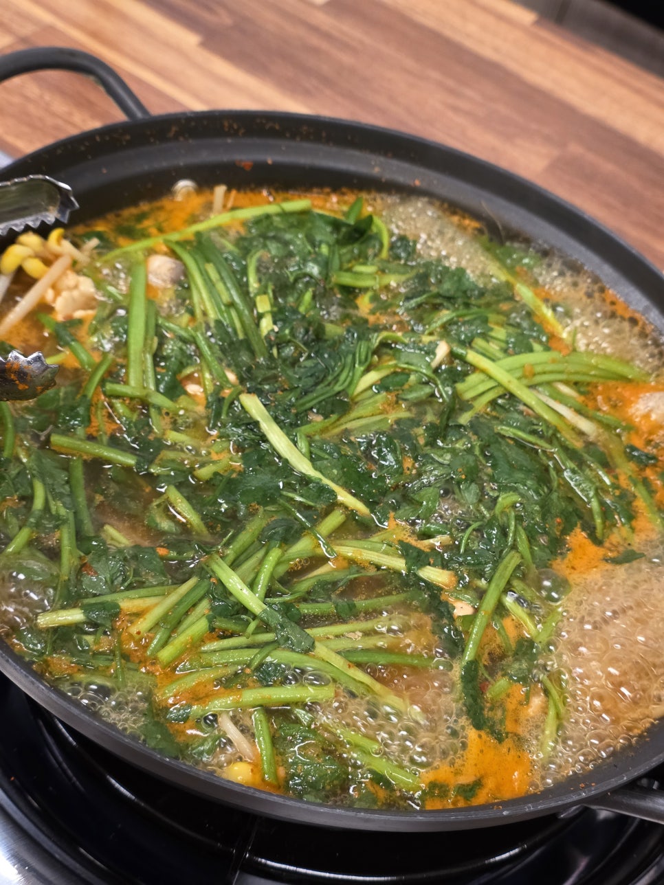 양재역명품생대구탕 사진 8