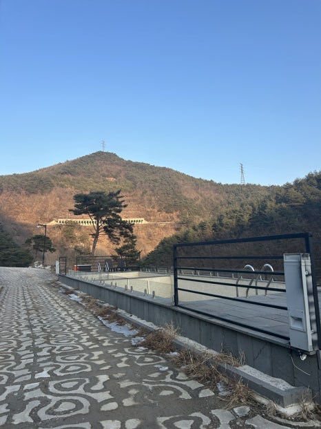 단양펜션 슈빌라움 이미지