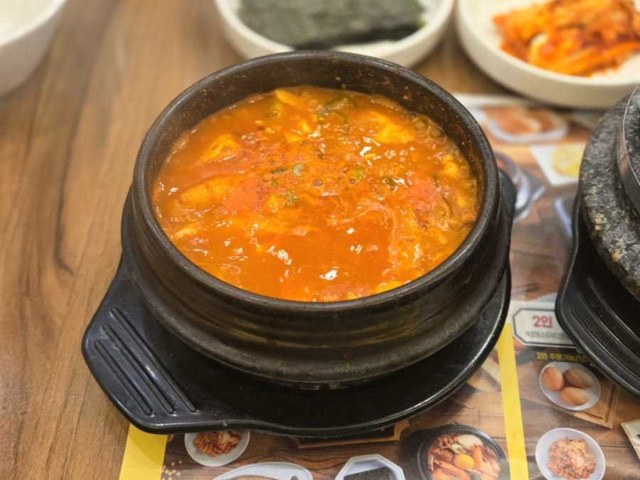 북창동순두부 분당서현 사진 7