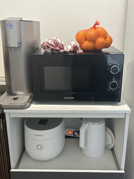 단양펜션 슈빌라움 이미지