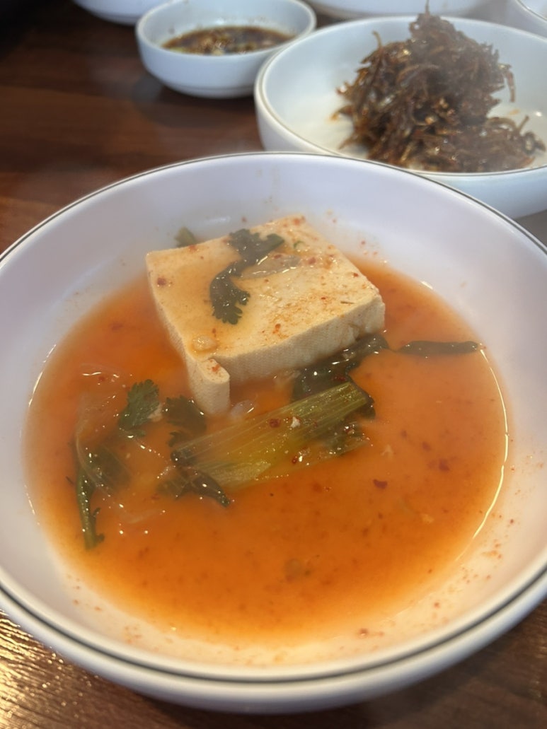 원조우리생태찌개 사진 3